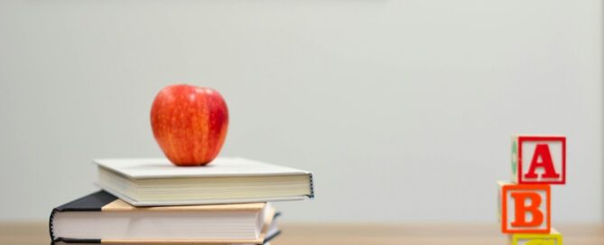 wymagania językowe w amerykańskim liceum online