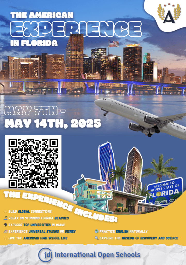 🌟 Join the Ultimate Florida Adventure – The American Experience!