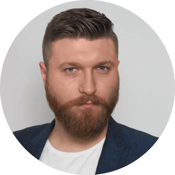 Mikołaj z JDJ