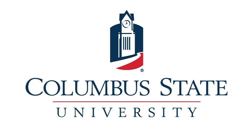 Columbus University logo