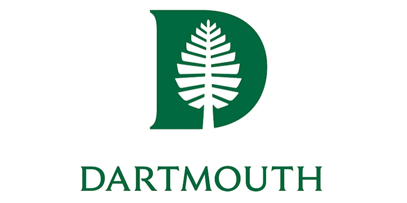 Dartmouth University logo