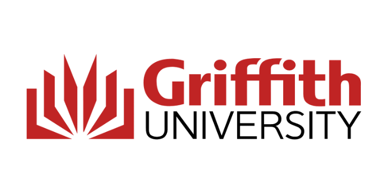 Griffith University logo