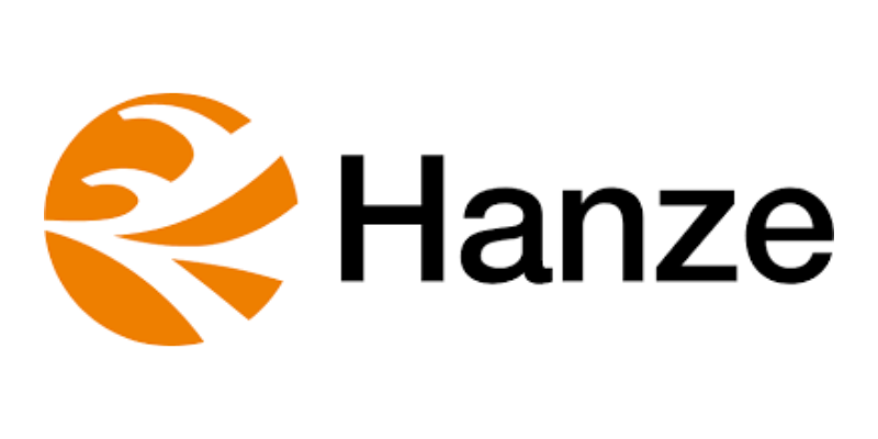 Hanze university logo