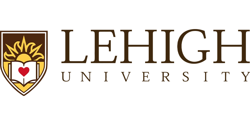 Lehigh University logo
