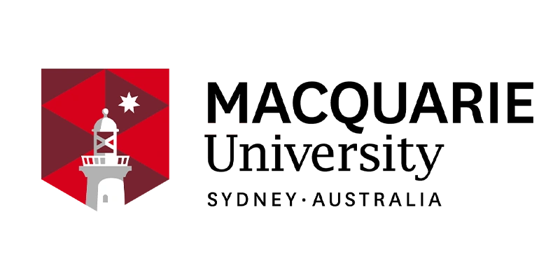 Macquarie University logo