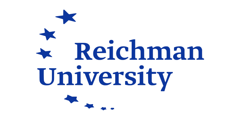 Reichman University logo