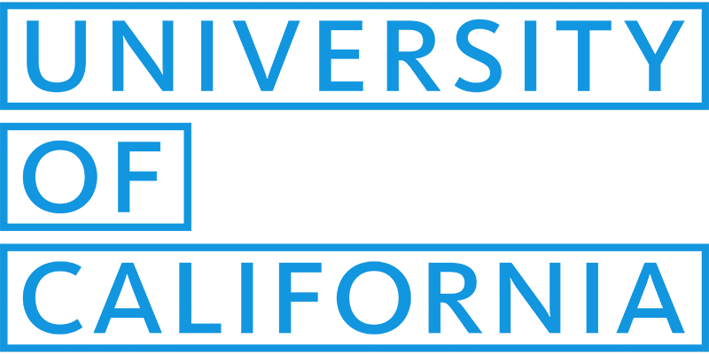 Logo University of California