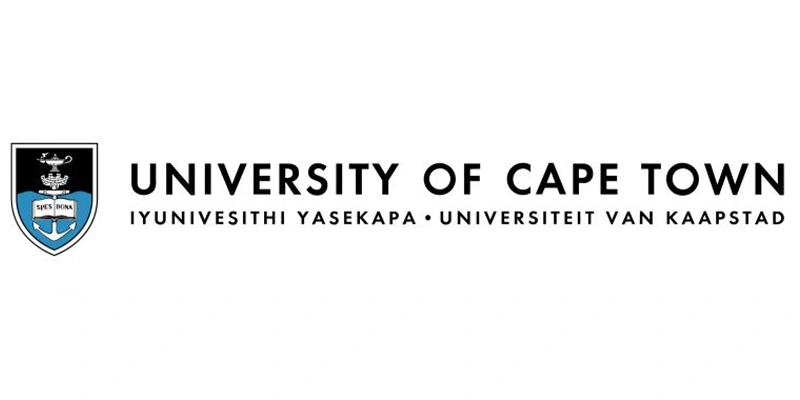 University od Cape Town logo
