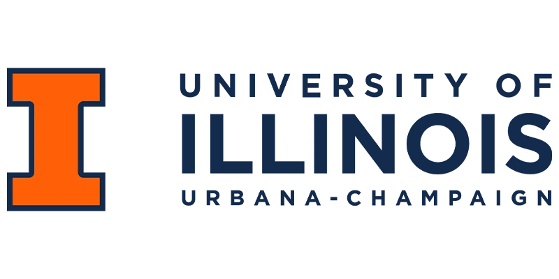 University of Illinois logo