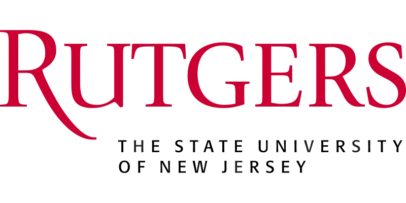 University of New Jersey logo