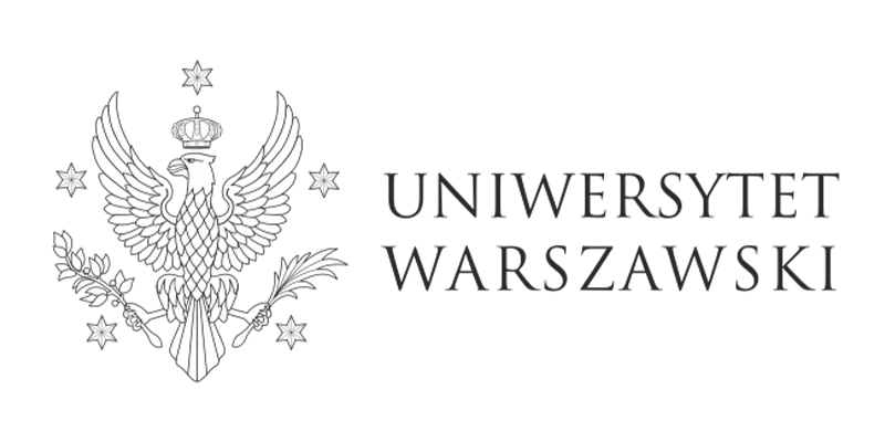 Uniwersytet Warszawski logo