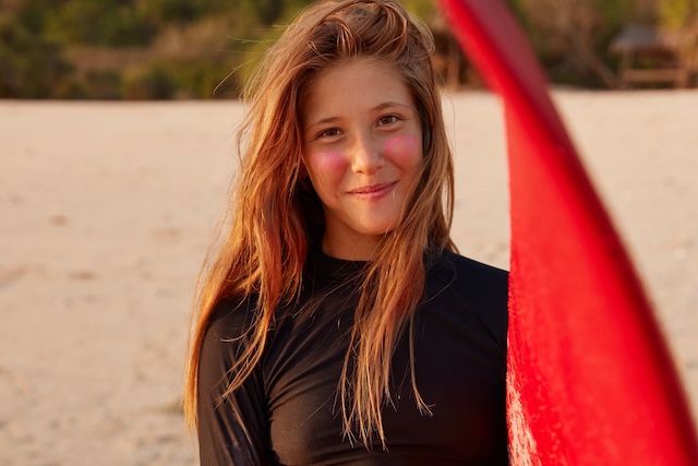 surf